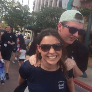 Meet your Posher, Kylie